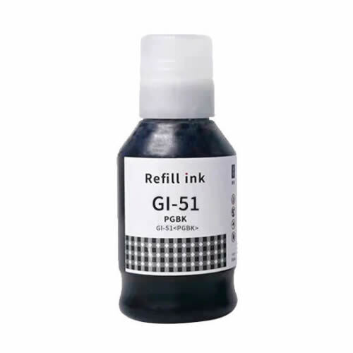 Canon GI-51 Ink Bottles