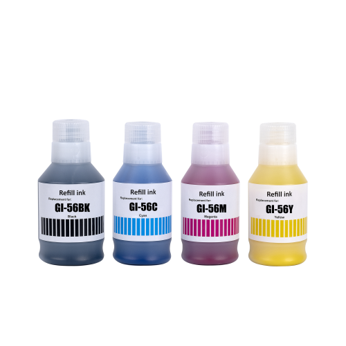 Canon GI-56 Ink Bottles