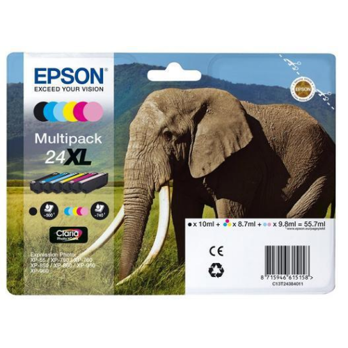 Cartouche epson 79 - Cdiscount