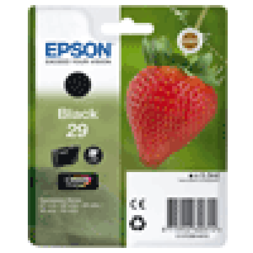 Epson 29 T2981 - T2986 Ink Cartridges
