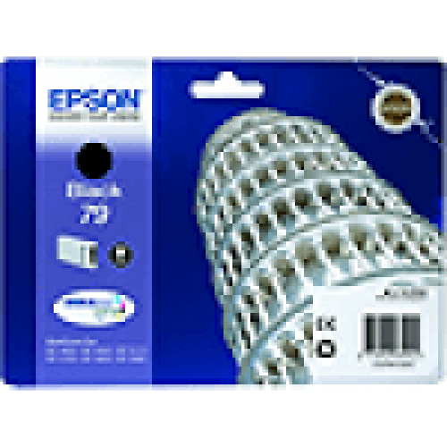 Epson 79 Std Series T7911 - T7914 Ink Cartridges