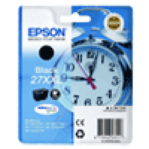 Epson Alarm Clock Ink Cartridges