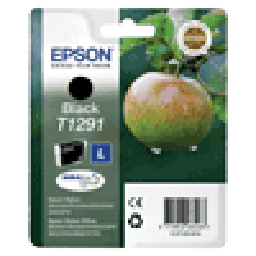 Epson Apple Ink Cartridges