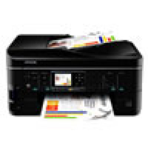 Epson BX635FWD Ink Cartridges