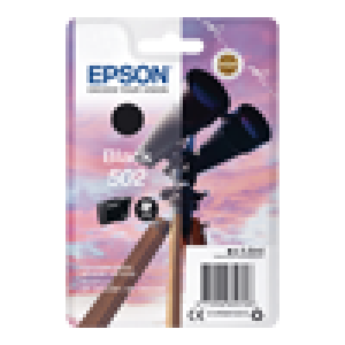 Epson Binoculars Ink Cartridges