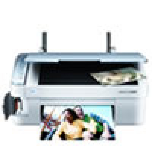Epson Stylus CX4600 Ink Cartridges
