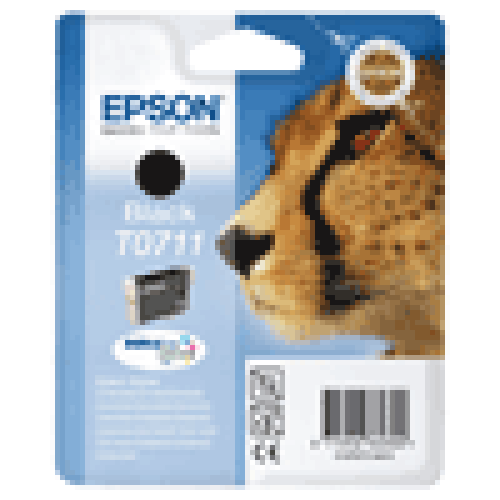 Epson Cheetah Ink Cartridges