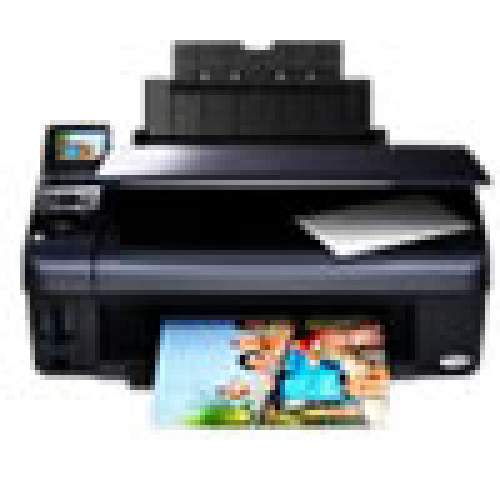 Epson DX8400 Ink Cartridges