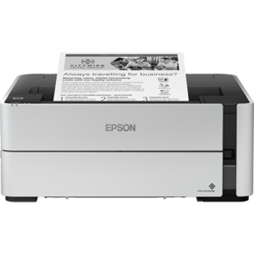 Epson EcoTank ET-M1140 Ink Bottles