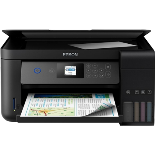 Epson Ecotank ET-15000 Ink