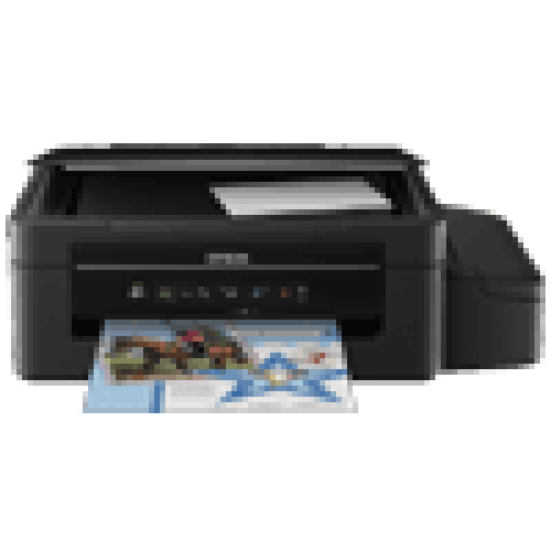 Epson Ecotank ET-2500 Ink