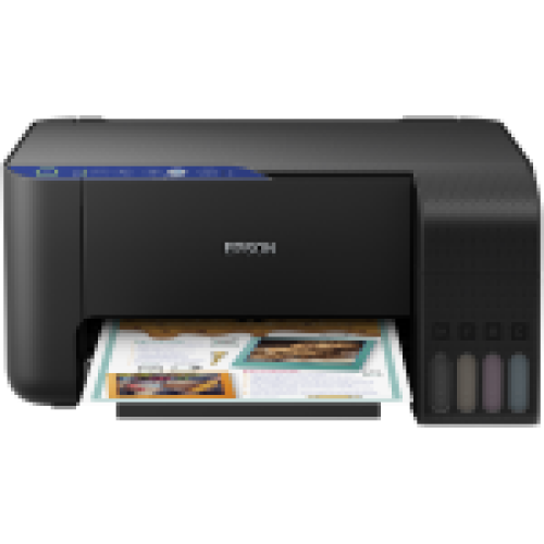 Epson Ecotank ET-2811 Ink