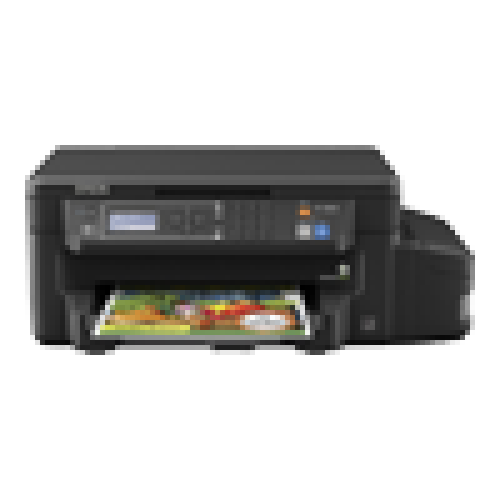 Epson Ecotank ET-3600 Ink