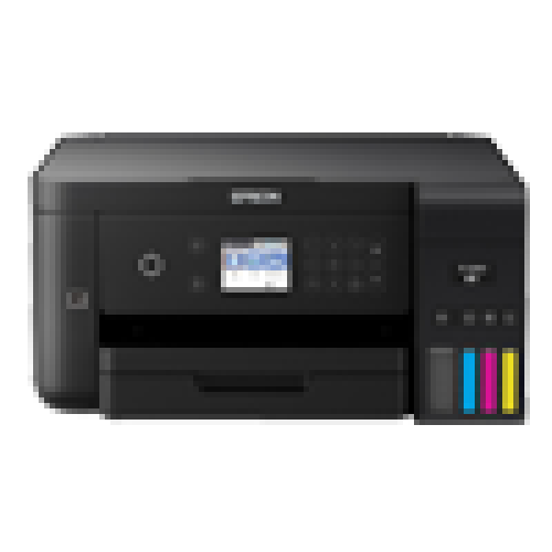 Epson Ecotank ET-3700 Ink