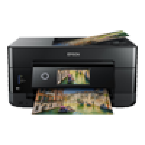 Epson Expression Premium XP-7100 Ink Cartridges