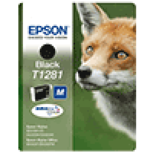 Epson Fox Ink Cartridges