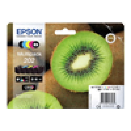 Epson Kiwi Ink Cartridges