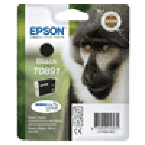Epson Monkey Ink Cartridges