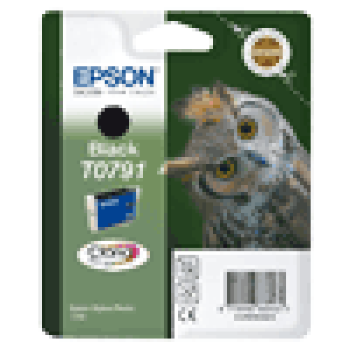 Epson Owl Ink Cartridges