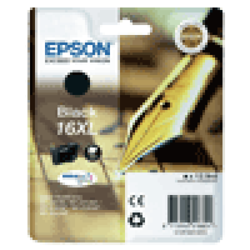 Epson Pen and Crossword Ink Cartridges