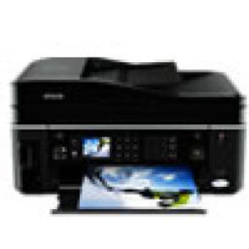 Epson SX610FW Ink Cartridges