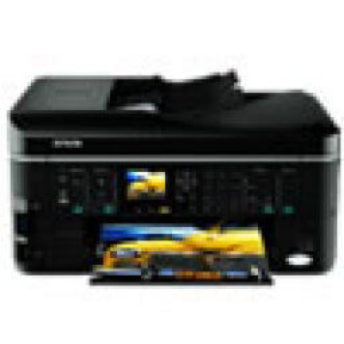 Epson SX620FW Ink Cartridges