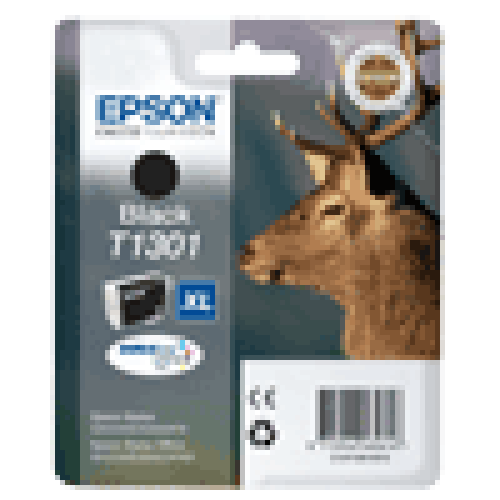 Epson Stag Ink Cartridges