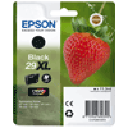 Epson Strawberry Ink Cartridges