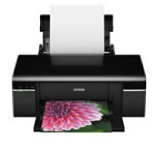 Epson Stylus Photo P50 Ink Cartridges