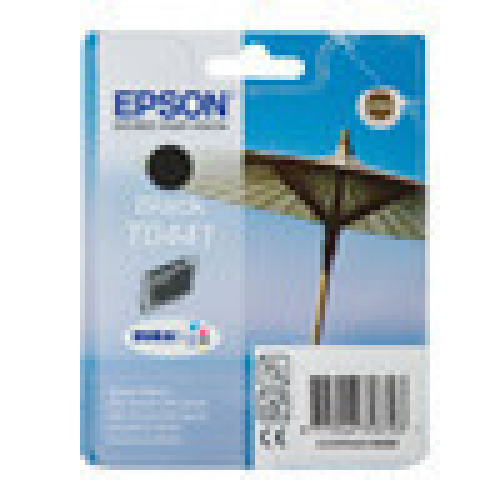 Epson T0441 - T0444 Printer Ink Cartridges