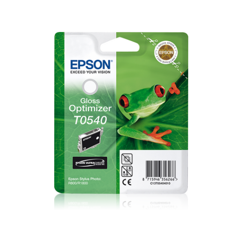 Epson T0540 - T0549 Frog Ink Cartridges