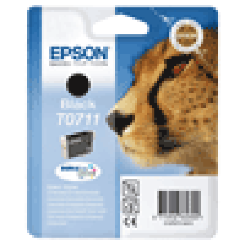 Epson T0715 Ink Cartridges