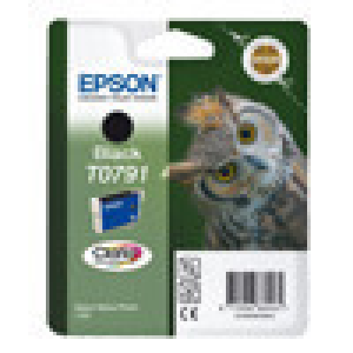 Epson T0791/2/3/4/5/6 Ink Cartridges Compatible & Original