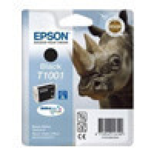 Epson T1001 - T1006 Ink Cartridges