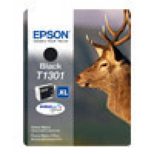 Epson T1301 - T1304 Ink Cartridges