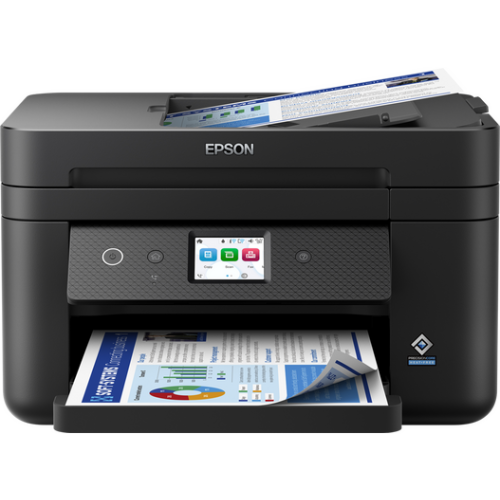 Epson WF-2960DWF Ink Cartridges