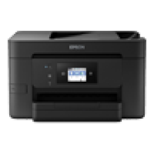 Epson Pro WF-3720 Ink Cartridges