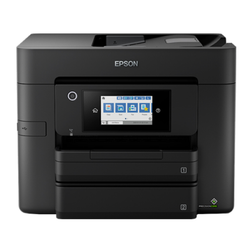 Epson WorkForce Pro WF-4830 Ink Cartridges