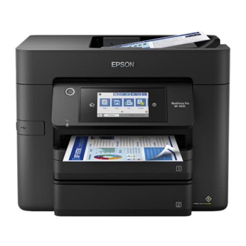 Epson WorkForce Pro WF-7840 Ink Cartridges