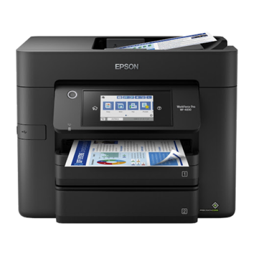 Epson Pro WF-7840DTWF Ink Cartridges