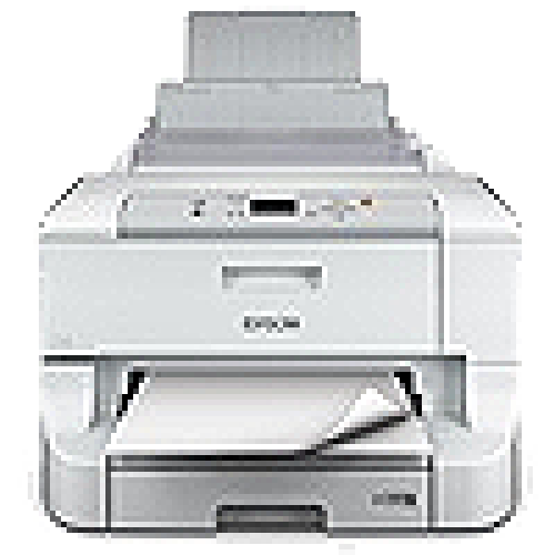 Epson Pro WF-8010DW Ink Cartridges