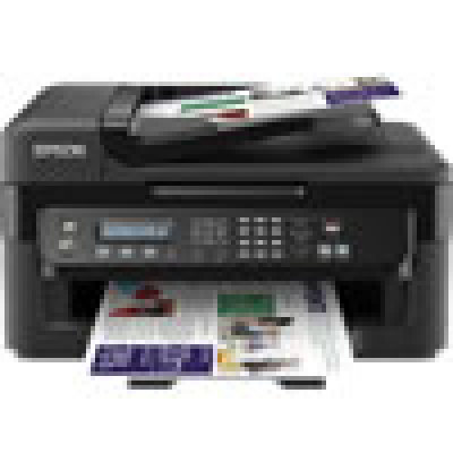 Epson WF-2530WF Ink Cartridges