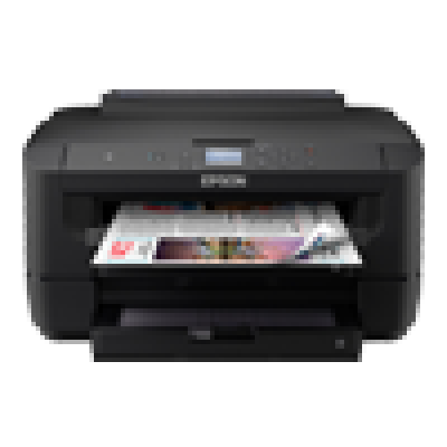 Epson WF-7210DTW Ink Cartridges