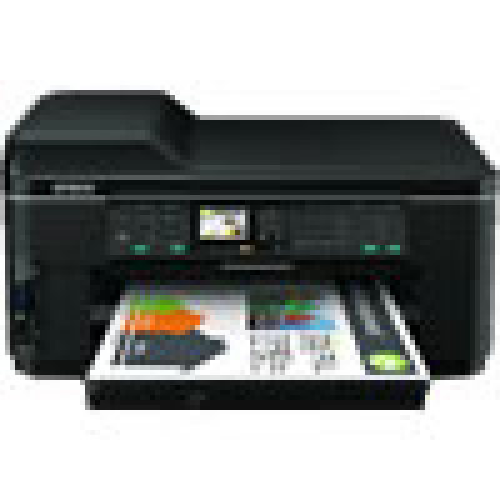 Epson WF-7515 Ink Cartridges