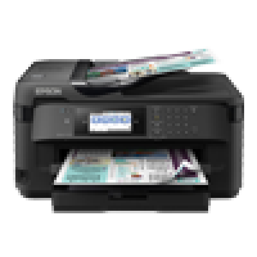 Epson Workforce WF-7710DWF Ink Cartridges