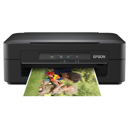 Epson Expression Home XP-102 Ink Cartridges