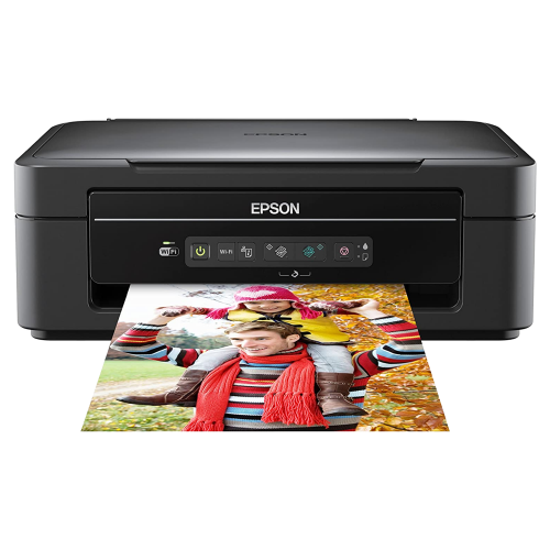 Epson Expression Home XP-4200 vs Epson Expression Home XP-4205: What is the  difference?