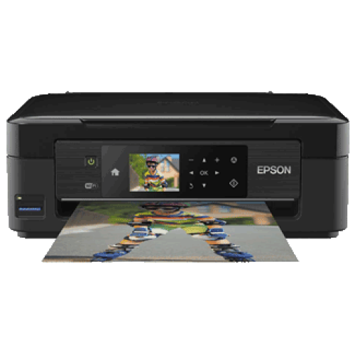 Epson Expression Home XP-312 Ink Cartridges