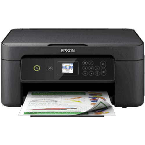 Epson Expression Home XP-3150 Ink Cartridges