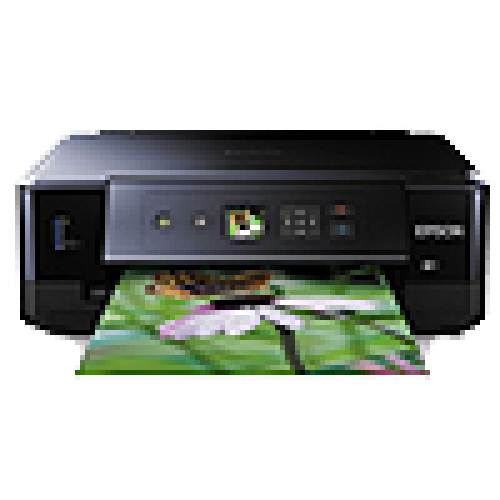 Epson Expression Premium XP-530 Ink Cartridges